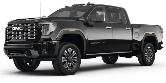 GMC SIERRA HD 2024 1GT49REY9RF457992 image